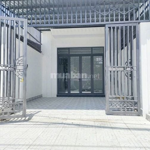 Kẹt tiền cần bán gấp căn nhà ở Đ. Lê Thị Sắc 127m2 SHR giá chỉ 920tr