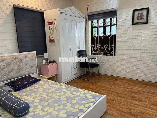 An Dương, ô tô tránh xe máy, 50m2, 4 tầng, mặt tiền 4m, 13.1 tỷ