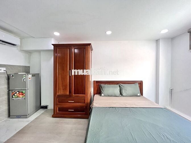 CĂN HỘ ĐẸP FULL NỘI THẤT CAO CẤP – NGAY PHAN XÍCH LONG, PHÚ NHUẬN