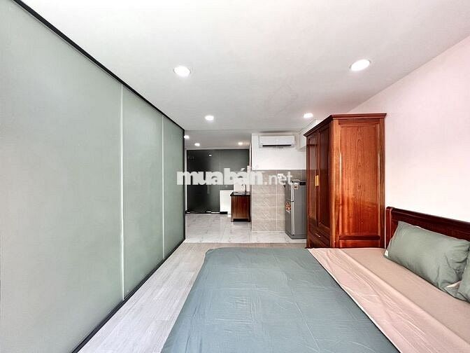 CĂN HỘ ĐẸP FULL NỘI THẤT CAO CẤP – NGAY PHAN XÍCH LONG, PHÚ NHUẬN