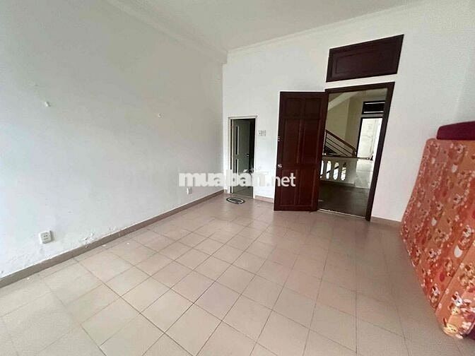 LÊ ĐỨC THỌ. NHÀ MỚI 5 TẦNG BTCT. 2 MẶT TIỀN NGANG 5M HXH. NHỈNH 8TỶ