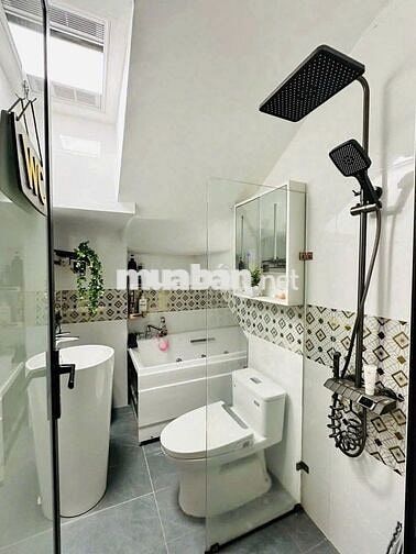 BÁN CĂN HỘ DỊCH VỤ (CHDV) –HẺM XE HƠI HOÀNG DIỆU 2 THU NHẬP 80TR/THÁNG