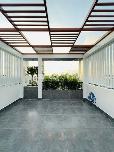 ⭐️Nhà 5 Lầu tuyệt đẹp Cao cấp hẻm xe hơi Đường Số 8, P11, Q.Gò Vấp.