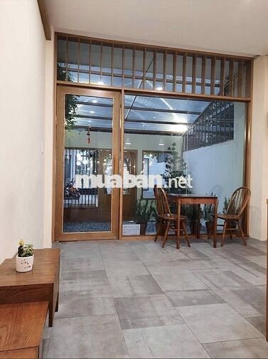 🔥 Nhà hxtải NguyễnGiaTrí Q.BT, 4x21m,1trệt 3 lầu, 7PN, 5WC, chỉ 30tr 💥