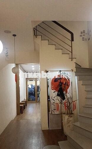 🔥 Nhà hxtải NguyễnGiaTrí Q.BT, 4x21m,1trệt 3 lầu, 7PN, 5WC, chỉ 30tr 💥