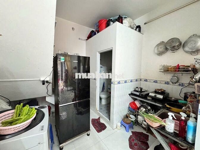 850 TRIỆU - NHÀ MỚI - GIÁ RẤT MỀM TẠI LONG HẬU ĐỐI DIỆN KDC SG VILLAGE