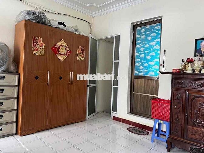 An Dương, ô tô tránh xe máy, 50m2, 4 tầng, mặt tiền 4m, 13.1 tỷ