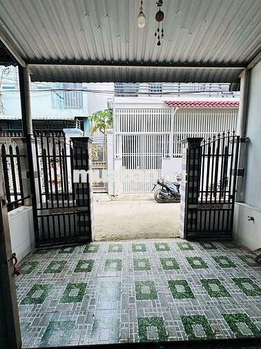 Nhà Sổ Hồng Riêng Tân Kim .. 4x10 ( 1 lầu ) 1ty720tr
