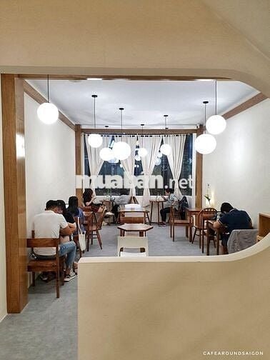 🔥 Nhà hxtải NguyễnGiaTrí Q.BT, 4x21m,1trệt 3 lầu, 7PN, 5WC, chỉ 30tr 💥
