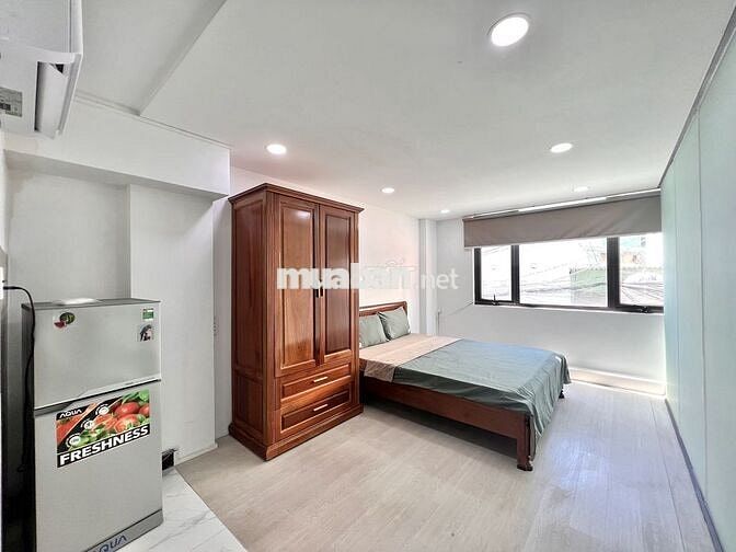 CĂN HỘ ĐẸP FULL NỘI THẤT CAO CẤP – NGAY PHAN XÍCH LONG, PHÚ NHUẬN