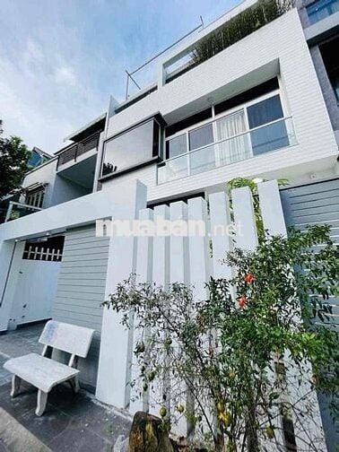 CHÍNH CHỦ CHO THUÊ BIỆT THỰ NỘI KHU NAM THÔNG PHÚ MỸ HƯNG, nhà mới