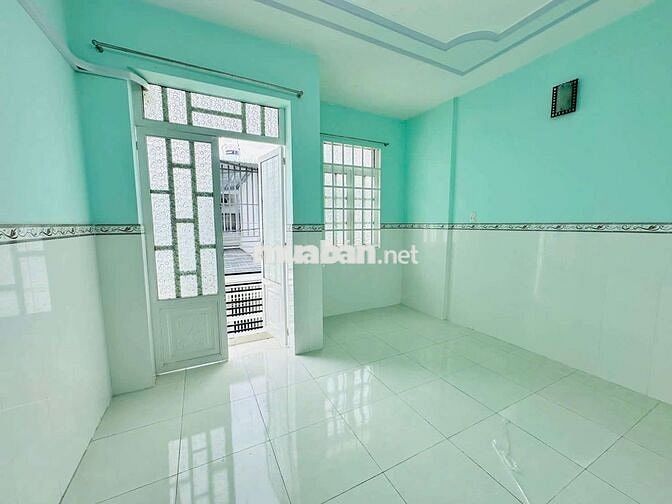 Nhà Sổ Hồng Riêng Tân Kim .. 4x10 ( 1 lầu ) 1ty720tr