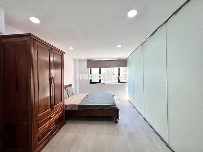 CĂN HỘ ĐẸP FULL NỘI THẤT CAO CẤP – NGAY PHAN XÍCH LONG, PHÚ NHUẬN