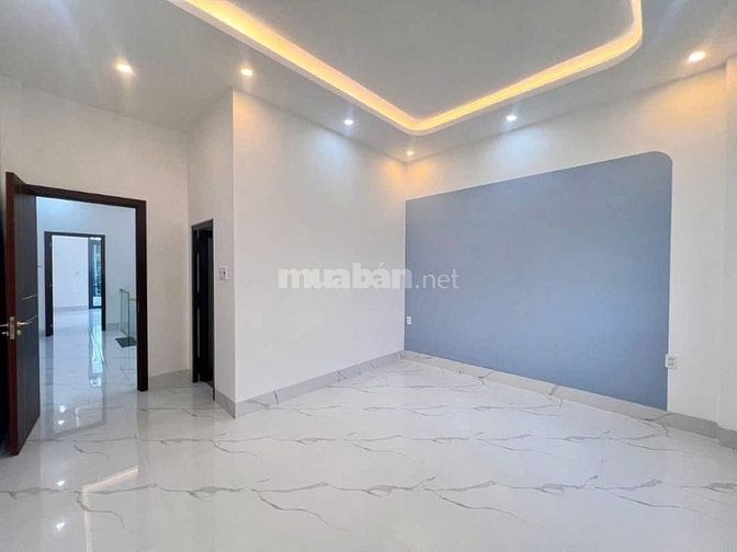 RẺ NHẤT KHU VỰC BÌNH THẠNH CHỈ 6.5 TỶ NHÀ NGAY VŨ TÙNG GẦN CHỢ BÀ CHỂU