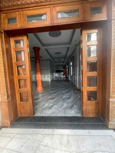 Bán nhà đất - Đường Ấp 3 “ Xóm Ba Tròn ”, Xã Long Cang, Huyện Cần Đước