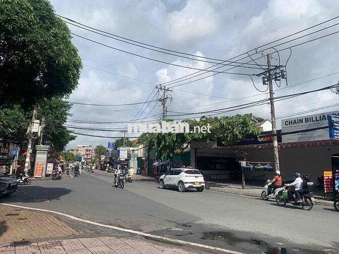📍 MB Hoàng Diệu 2, Thủ Đức – 6m ngang, trống suốt, vỉa hè đậu 20 xe
