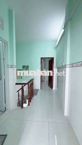Nhà Sổ Hồng Riêng Tân Kim .. 4x10 ( 1 lầu ) 1ty720tr