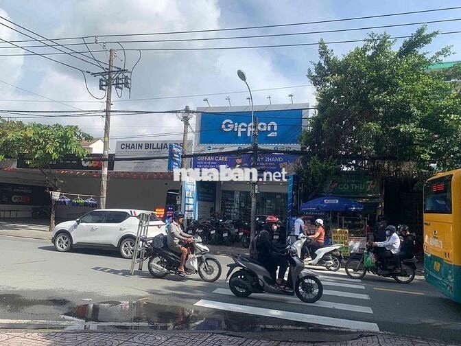 📍 MB Hoàng Diệu 2, Thủ Đức – 6m ngang, trống suốt, vỉa hè đậu 20 xe