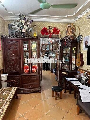 An Dương, ô tô tránh xe máy, 50m2, 4 tầng, mặt tiền 4m, 13.1 tỷ