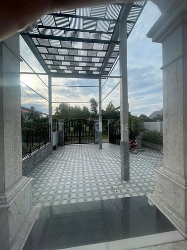 Bán nhà đất - Đường Ấp 3 “ Xóm Ba Tròn ”, Xã Long Cang, Huyện Cần Đước