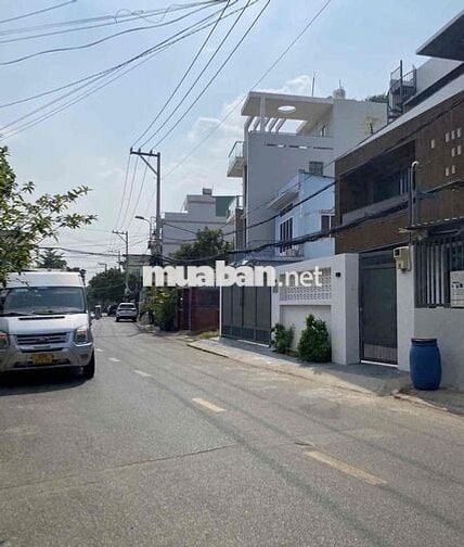 CHỦ CẦN BÁN CĂN NHÀ 2 TẦNG HẺM ĐƯỜNG SỐ 9 Ph Linh Trung Thủ đức