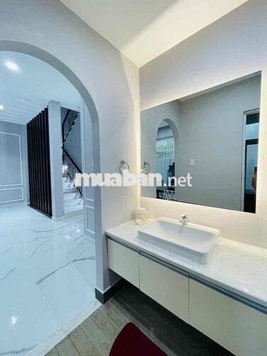 CHÍNH CHỦ CHO THUÊ BIỆT THỰ NỘI KHU NAM THÔNG PHÚ MỸ HƯNG, nhà mới