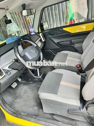 VinFast VF3 2024 Thuê pin - 17000 km
