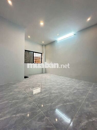 🌹Hàng đầu tư
4.4Tỉ - QUẬN 6 -VĂN THÂN -3 TẦNG -32M2 -NỞ HẬU HƠN 4M
