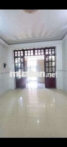 Cần cho thuê nhà kdc 586 gần Quảng Trường Tây Đô
