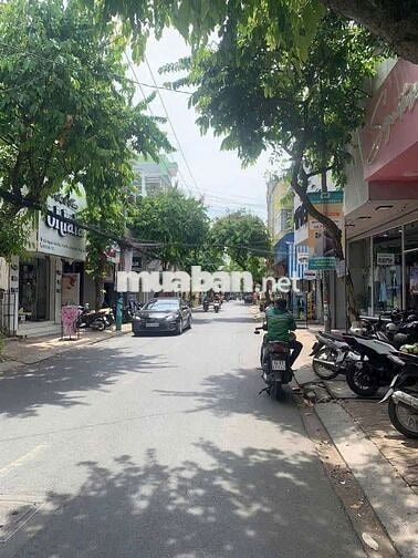 Nhà mặt tiền Nguyễn Việt Hồng 9tr