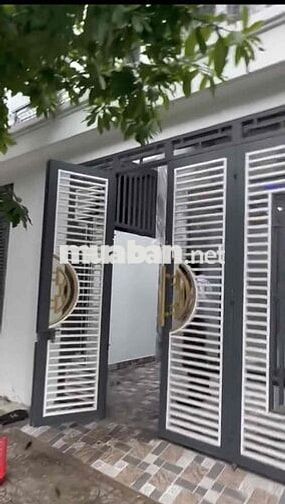 NHÀ PHỐ LIỀN KỀ TÂN CỔ ĐIỂN DĨ AN CHÍNH CHỦ