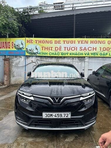 VinFast VF8 2024 Eco - 1000 km