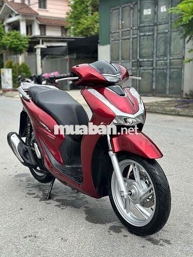 SH 150CBS 2021
