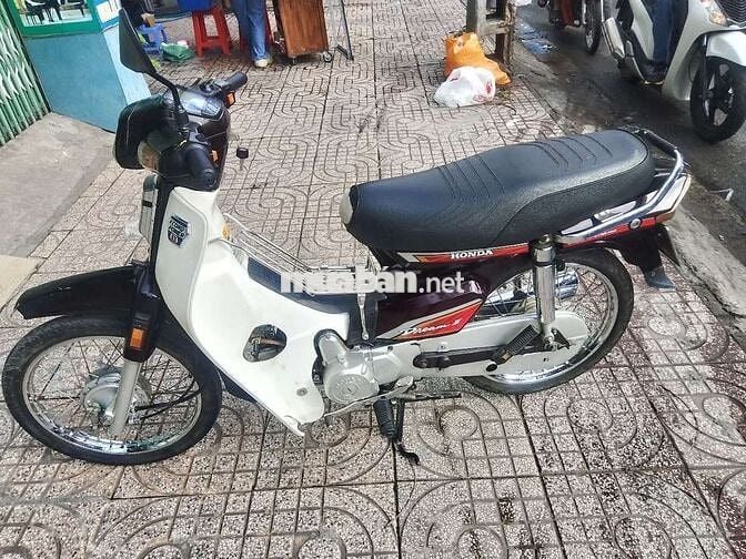 Honda dream HQ bstp giấy tờ đầy đủ