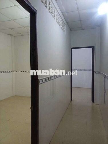 Cần cho thuê nhà kdc 586 gần Quảng Trường Tây Đô