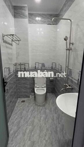 NHÀ PHỐ LIỀN KỀ TÂN CỔ ĐIỂN DĨ AN CHÍNH CHỦ