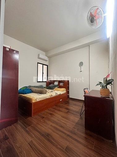 Cho thuê căn hộ 51m2 full nội thất tại WaterPoint