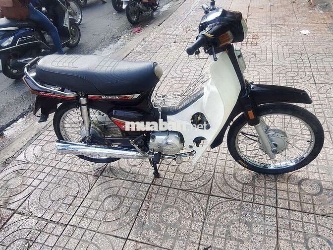 Honda dream HQ bstp giấy tờ đầy đủ