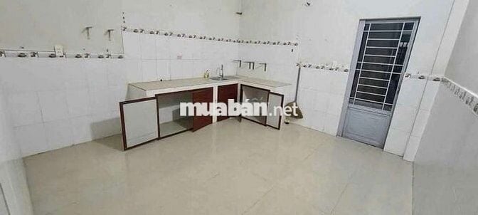 Cần cho thuê nhà kdc 586 gần Quảng Trường Tây Đô
