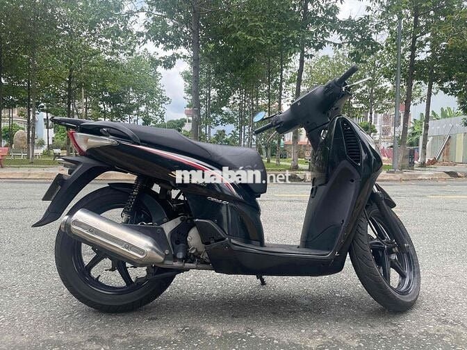 Bán xe SH 2007 BSTP