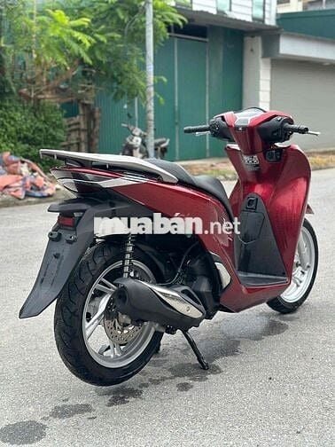 SH 150CBS 2021