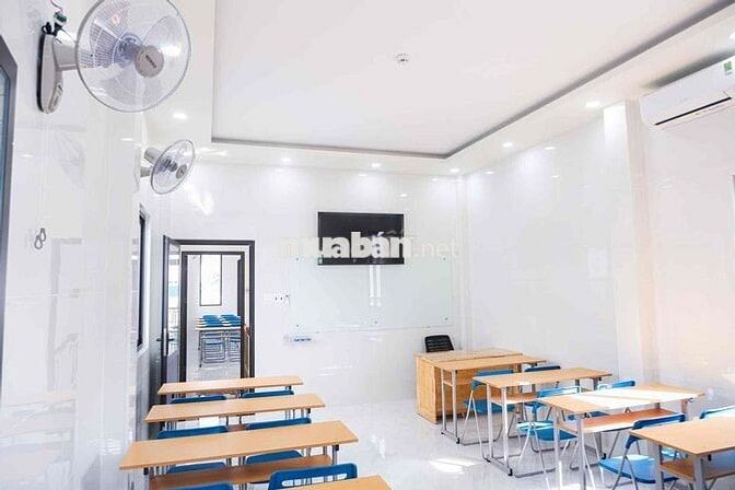 Cho Thuê Phòng Học - Sự Kiện - Workshop