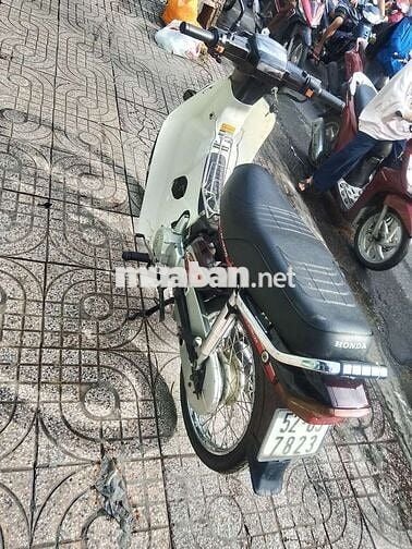 Honda dream HQ bstp giấy tờ đầy đủ