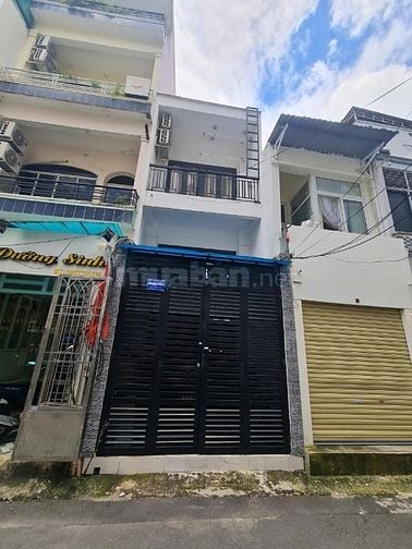 CHO THUÊ NGUYÊN CĂN 55 Nguyễn Hiền, Quận 3 