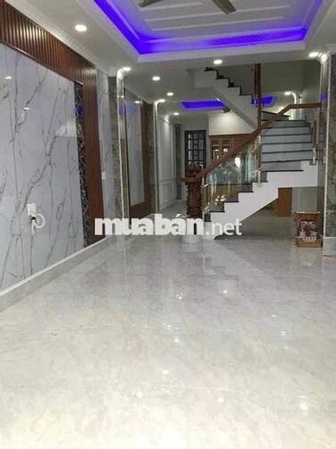 NHÀ PHỐ LIỀN KỀ TÂN CỔ ĐIỂN DĨ AN CHÍNH CHỦ