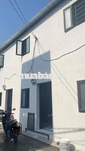 Chính chủ cho thuê nhà nhỏ riêng lẻ hẻm 7 chỗ quay đầu