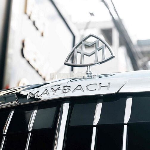 LONG ANH AUTO về MERCEDES S450 Luxury 2020 2vạn km