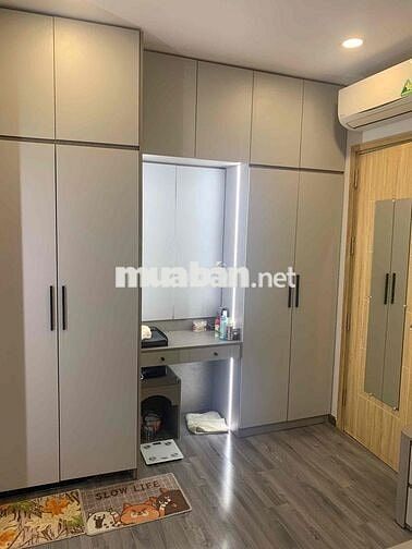 2PN giá 6,5 triệu; 3PN có máy lạnh chỉ 8,5 triệu; Full nội thất 9 tr