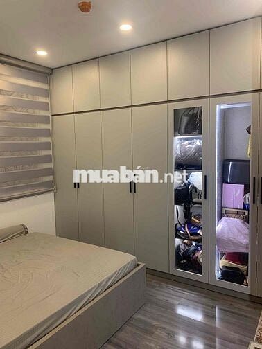 2PN giá 6,5 triệu; 3PN có máy lạnh chỉ 8,5 triệu; Full nội thất 9 tr