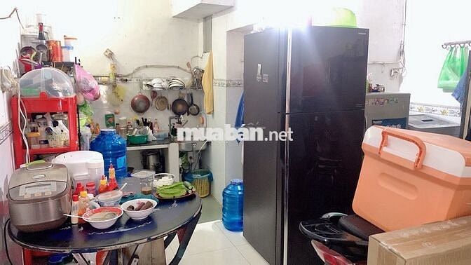 Hẻm nhựa ô tô Đường số 27 - 47m² – 3PN – Sơn Kỳ – 5.1 tỷ